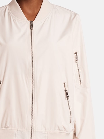 New View Between-season jacket 'Bailey' in Beige