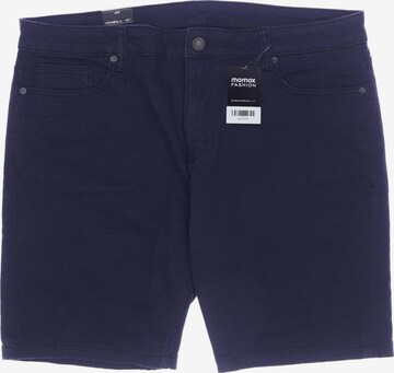 O'NEILL Shorts in 38 in Blue: front