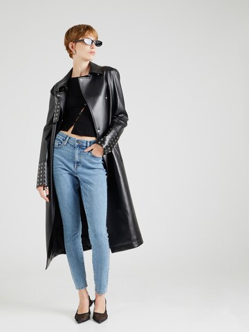 DKNY Skinny Jeans in Blue