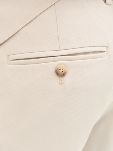 JACK & JONES Slimfit Hose 'JPRBLAMARTIN' in Beige