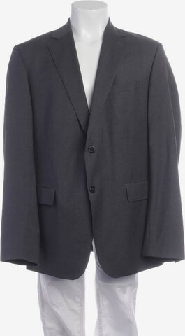 Baldessarini Suit Jacket in L-XL in Grey: front