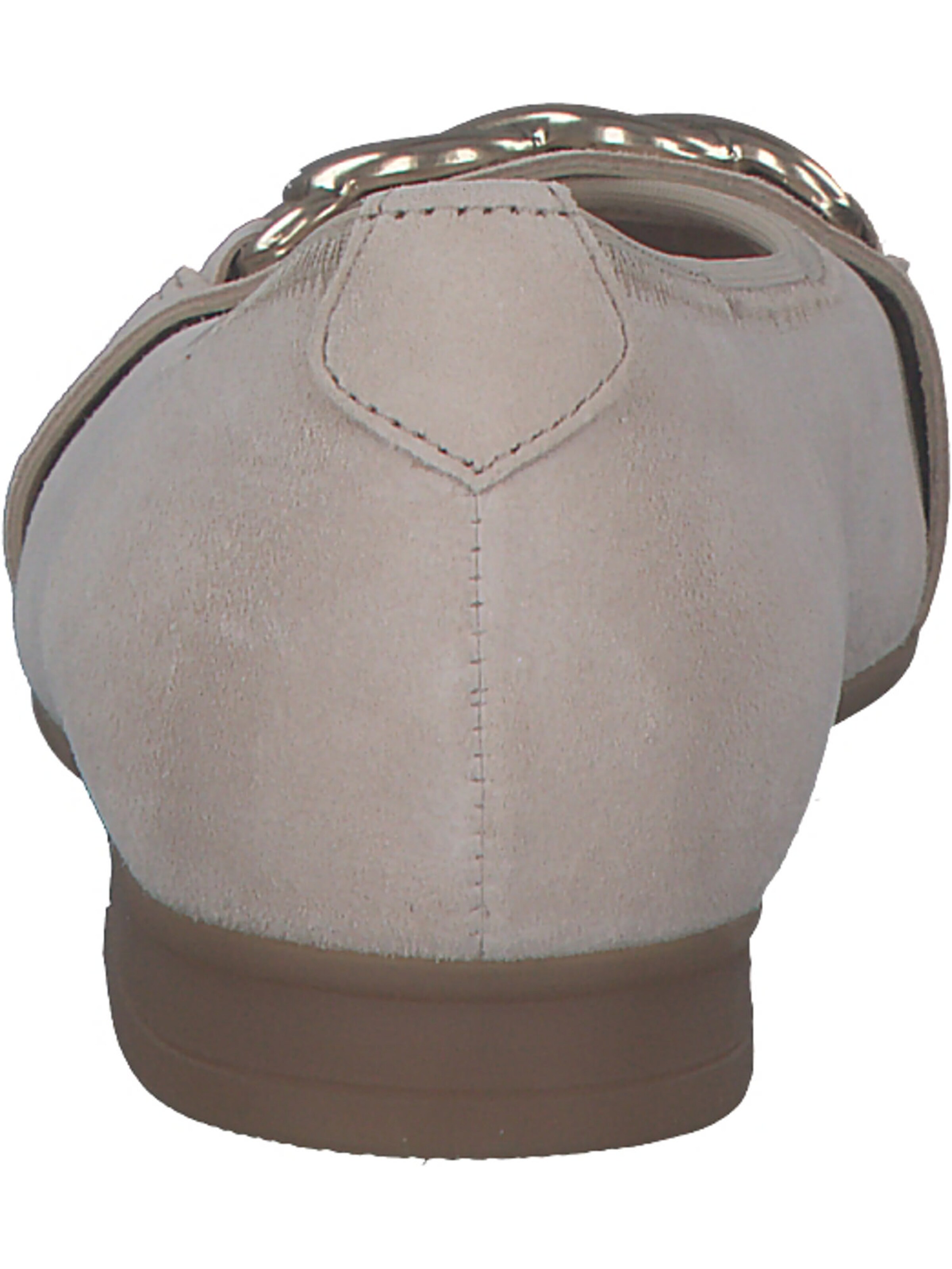 GABOR Ballerina in Beige