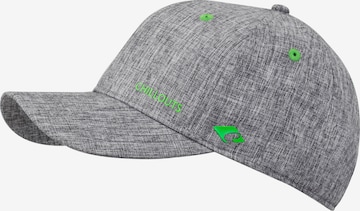 Casquette chillouts en gris : devant
