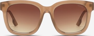 Komono Sunglasses 'Sienna' in Beige