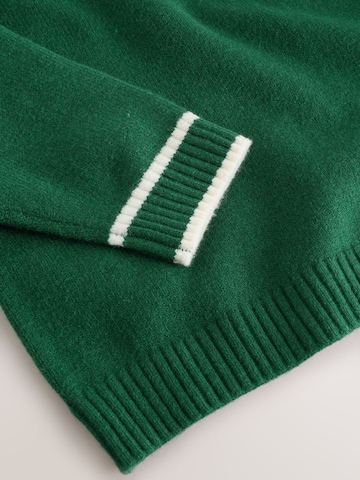 Next Комплект в Зеленый