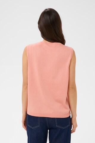 Pull-over 'MilaSZ' SAINT TROPEZ en rose