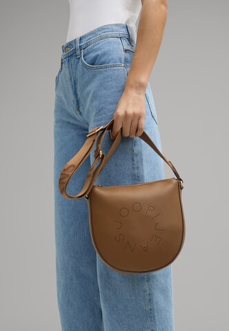JOOP! - Bolso de hombro 'Giro Stella' en marrón