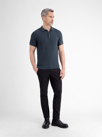 LERROS Shirt in Blue
