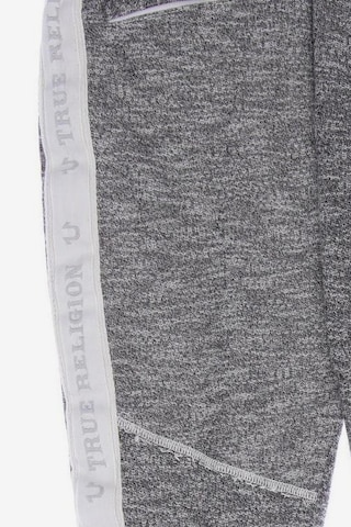Religion Pants in XS in Grey