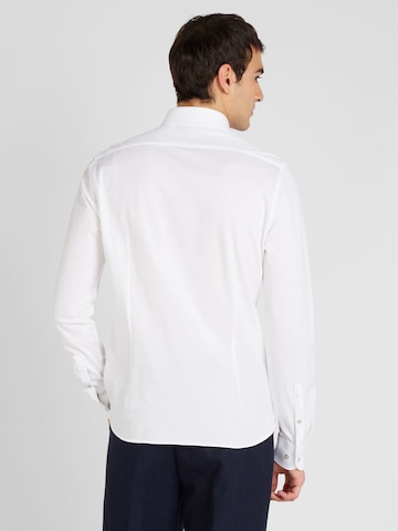 Michael Kors - Camiseta en blanco