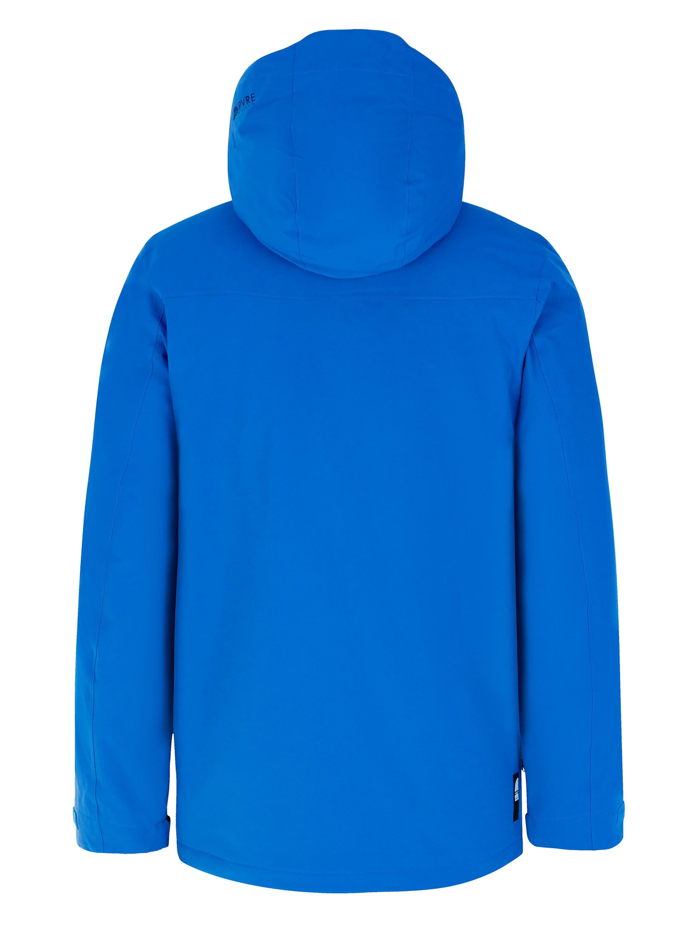 PROTEST Sportjacke 'PRTTIMOTHY'‌‌ in Blau