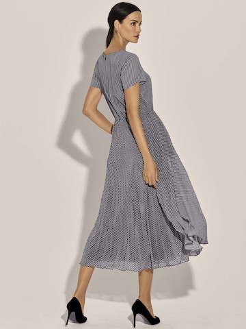 Robe MADELEINE en noir