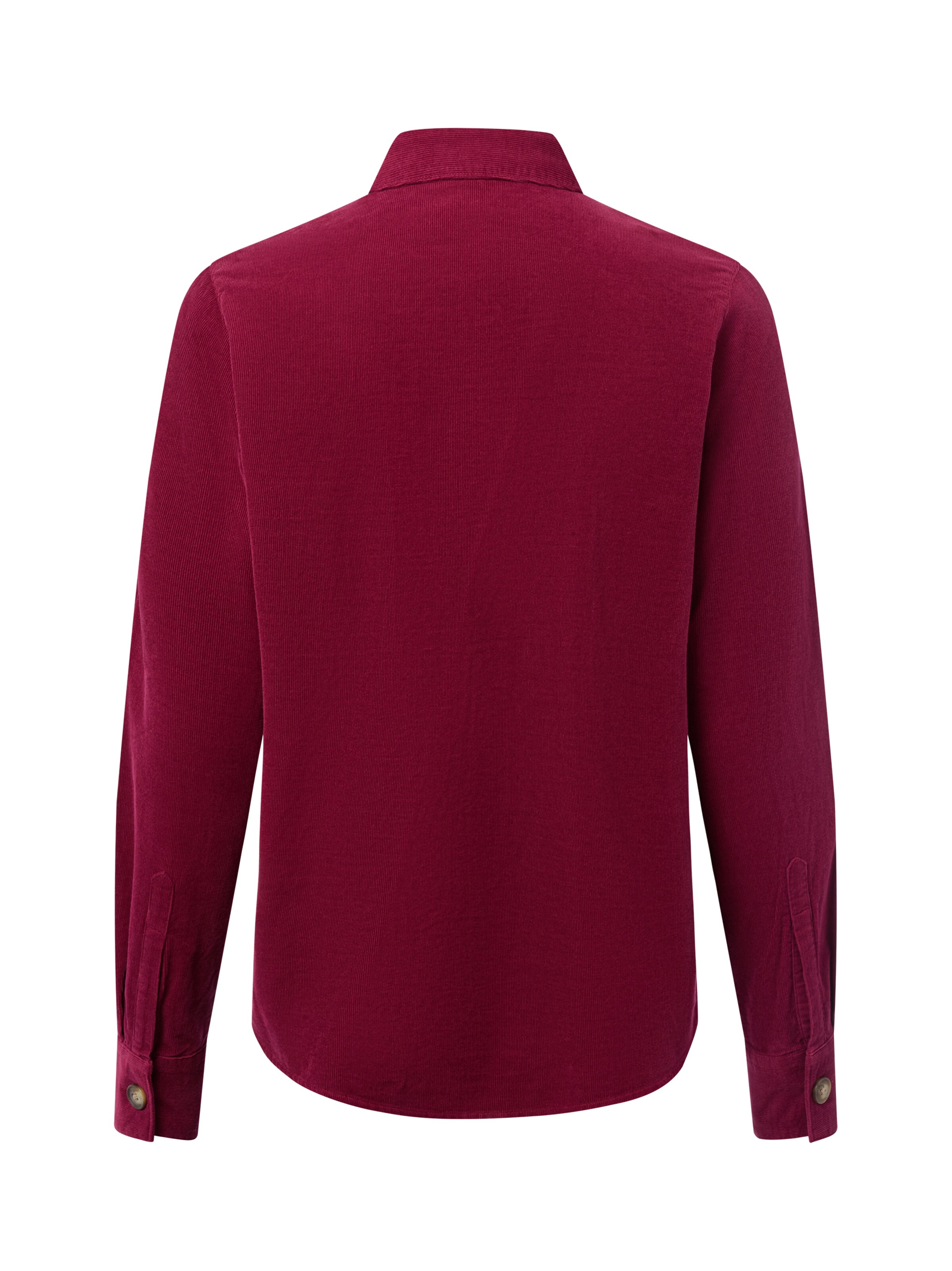 Marie Lund Blouse in Pink