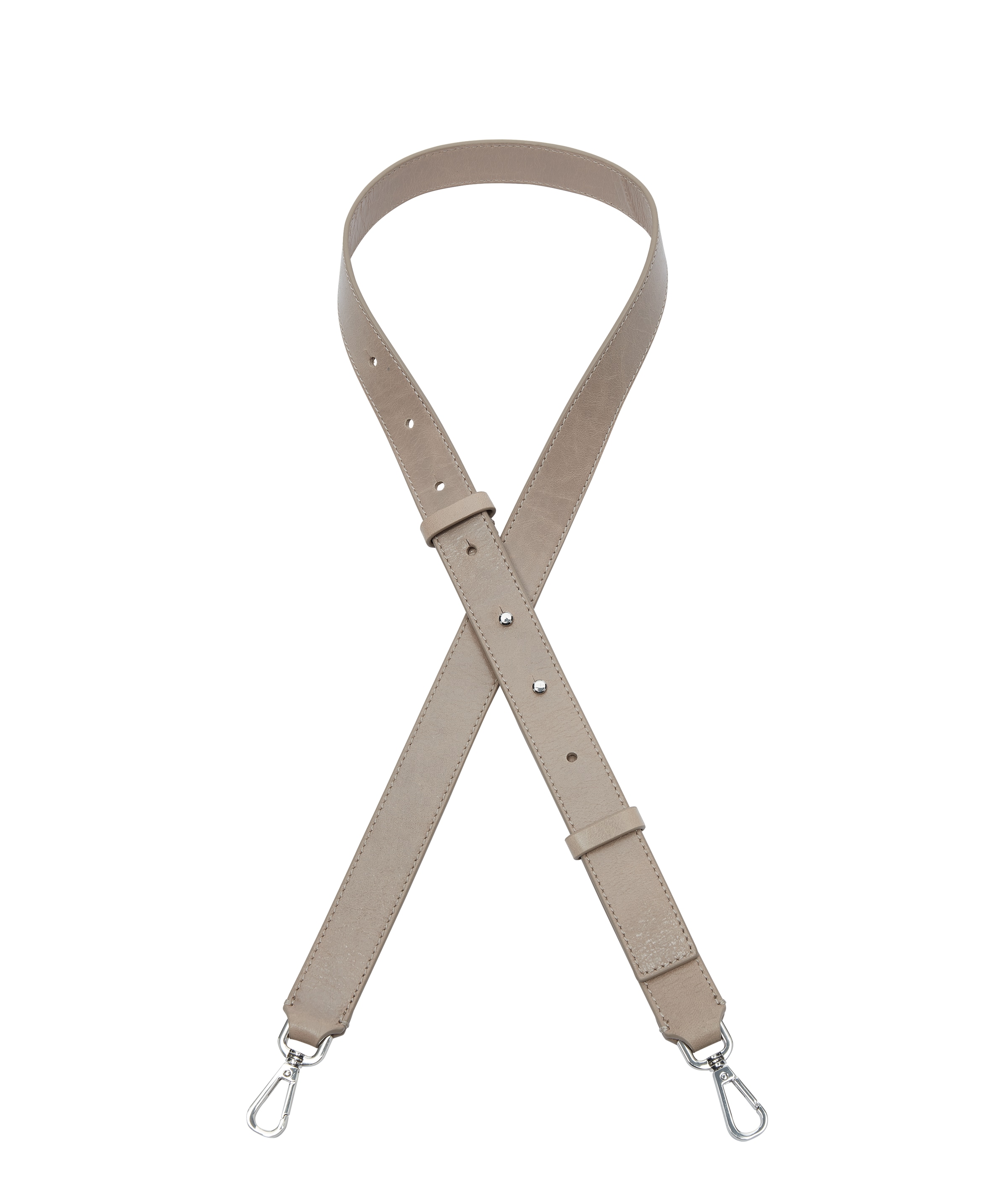 Liebeskind Berlin Bag accessories in Beige: front