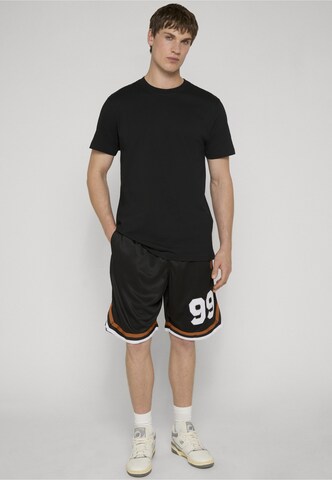 T-shirt 'Blanko' European League of Football en noir
