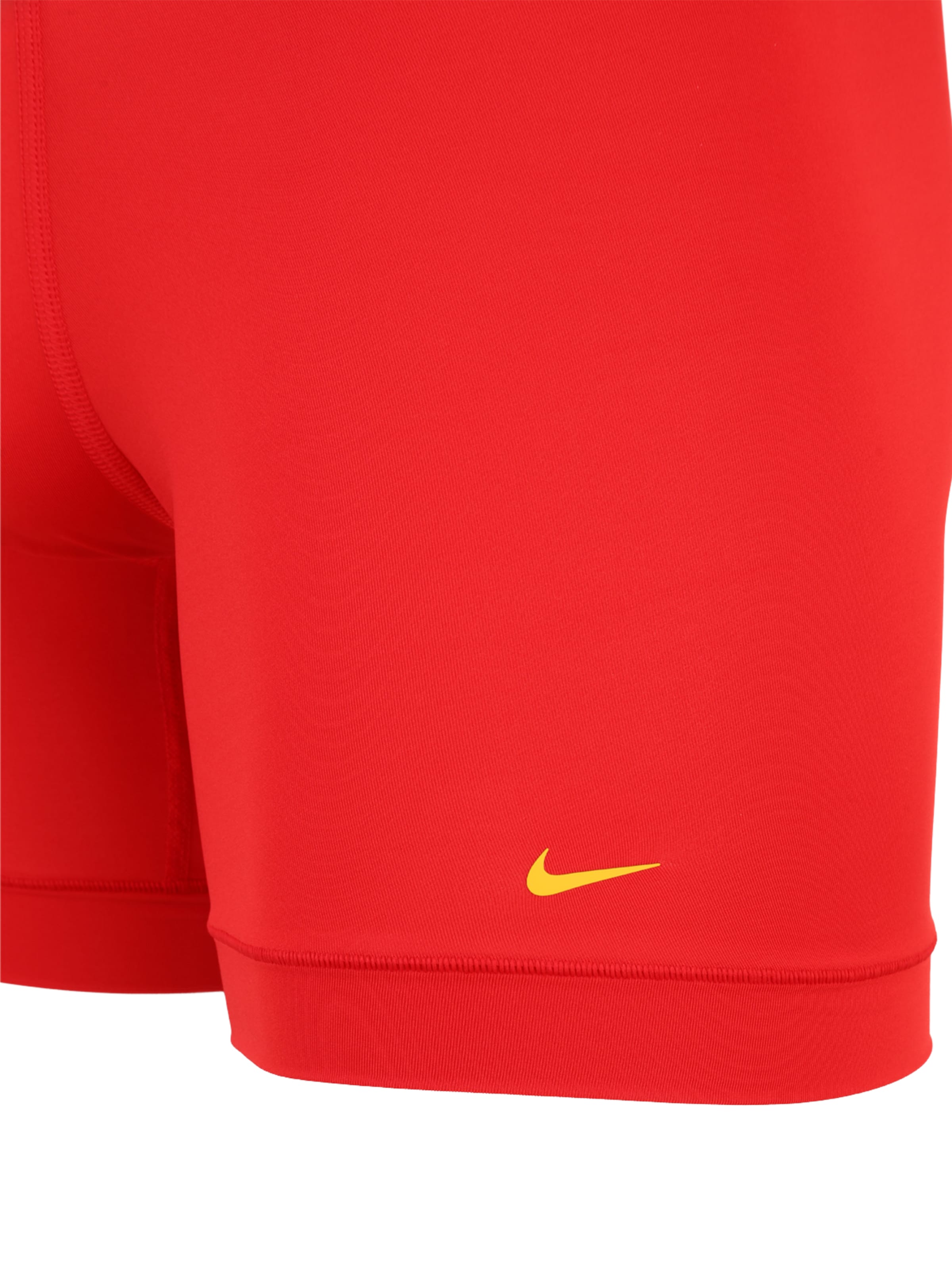 pilka NIKE Underwear Boxer trumpikės