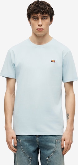 ELLESSE Majica 'Cassica' veličine M u svijetloplava, Pregled proizvoda