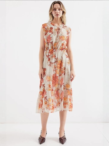 Abito di Bigdart in bianco