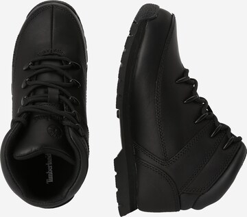 Bottes 'Euro Sprint' TIMBERLAND en noir