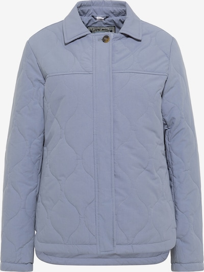 DreiMaster Vintage Prehodna jakna | dimno modra barva, Prikaz izdelka
