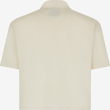 DICKIES - Top en blanco