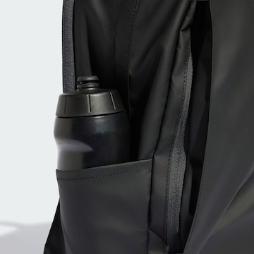Zaino sportivo 'All Blacks' di ADIDAS PERFORMANCE in nero