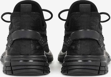 Kazar Studio Sneakers low i svart