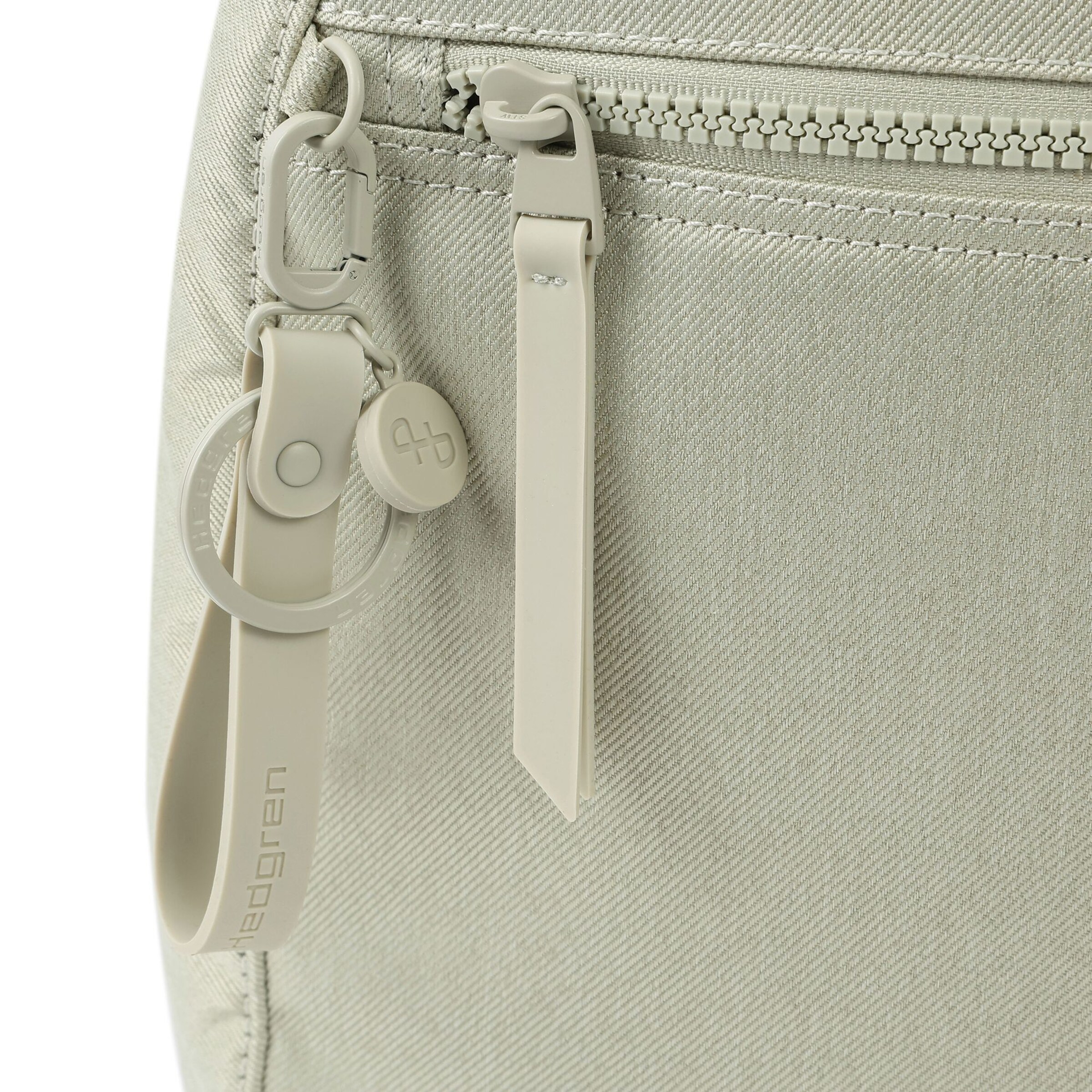 Zaino 'Inner City' di Hedgren in verde