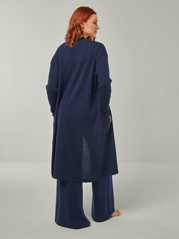 Giacchetta 'BLOSSOM' di YOU LOOK PERFECT in blu