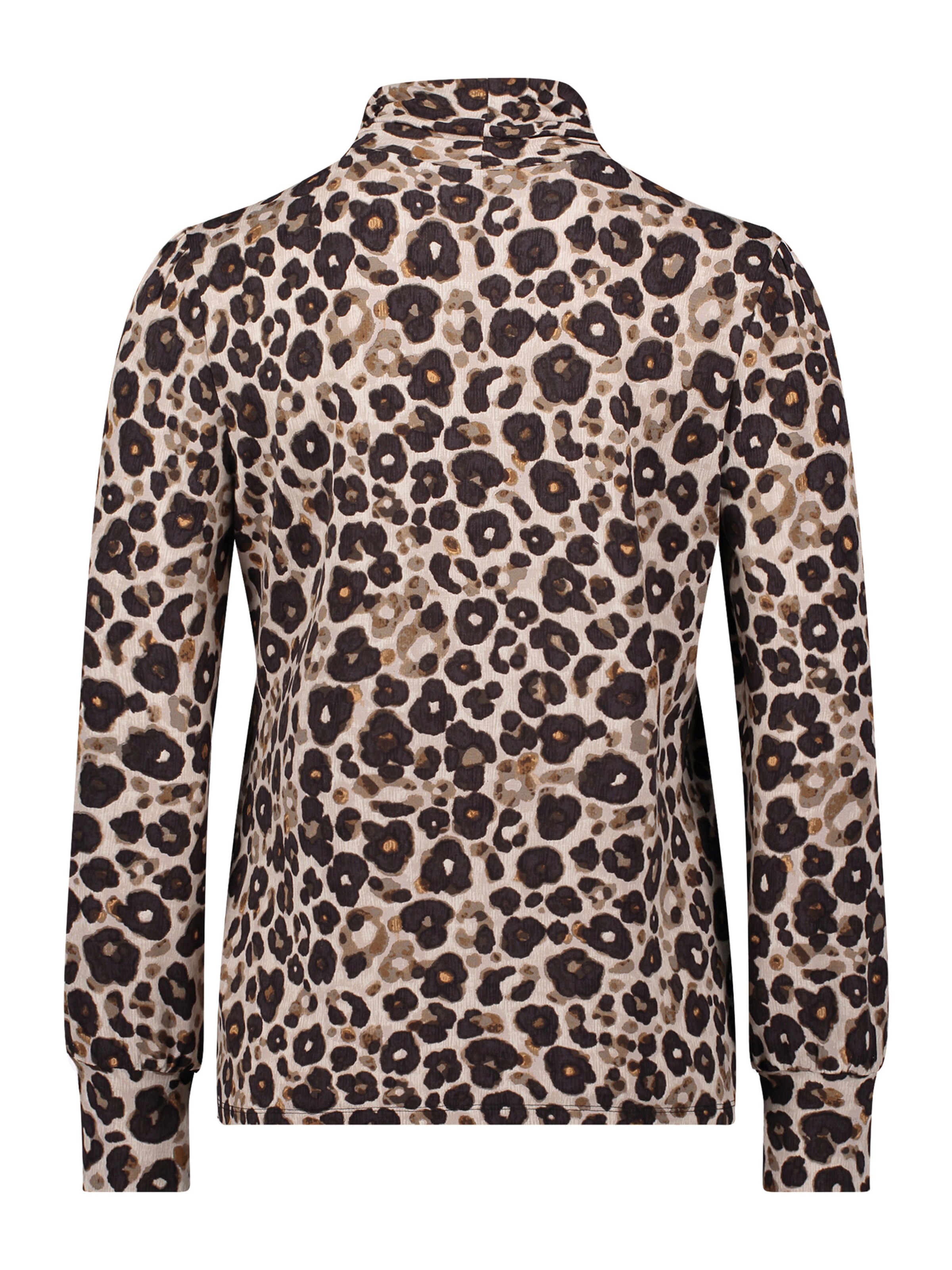 Betty Barclay Shirt in Bruin