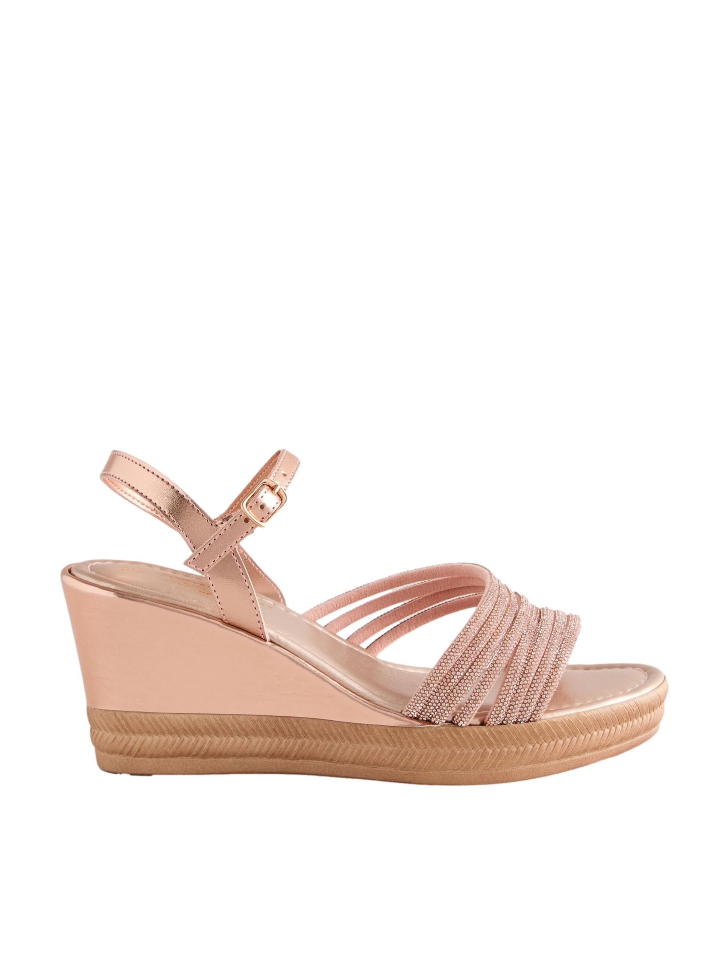 Next Remsandal i rosa