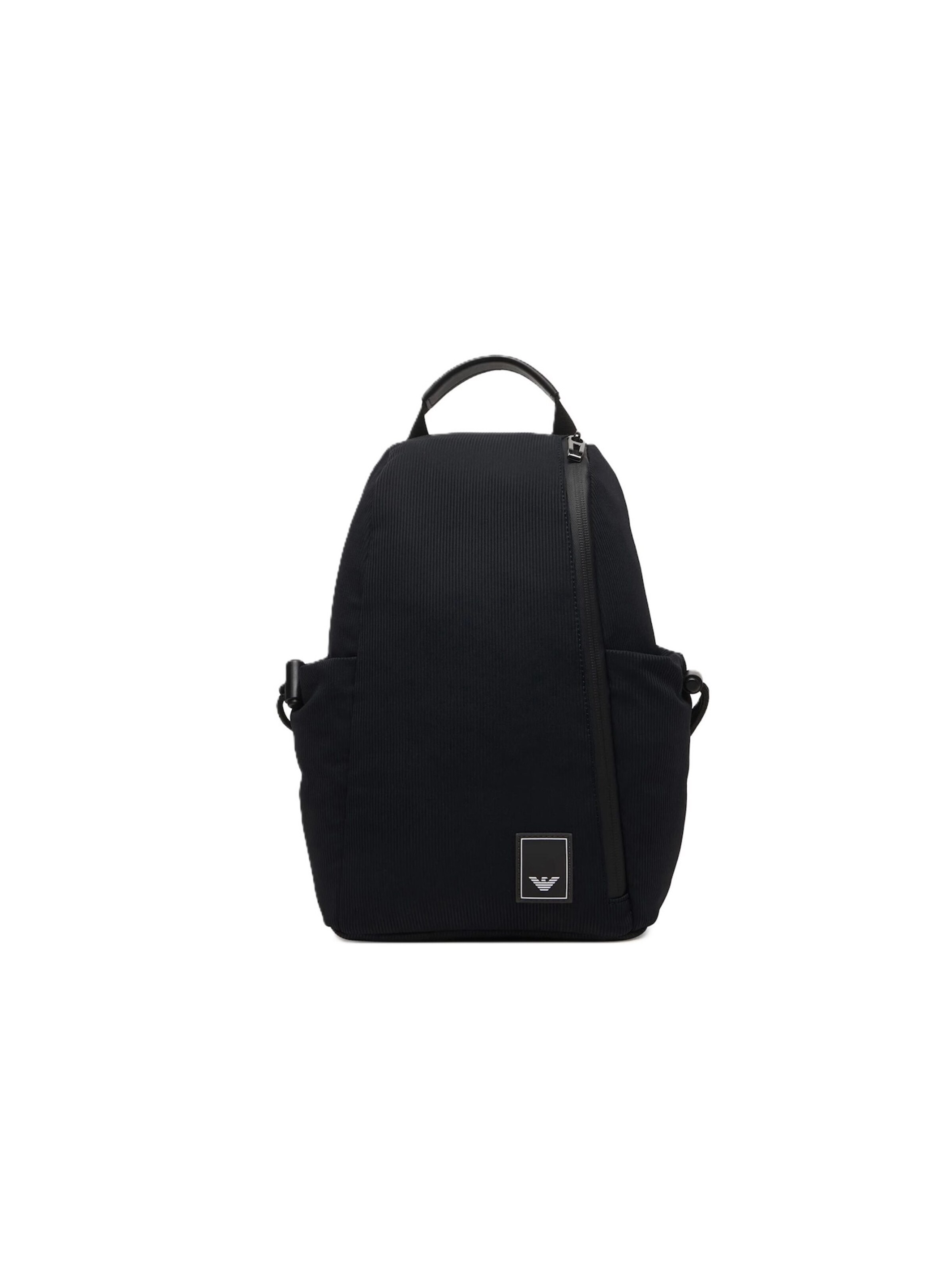 Emporio Armani Rucksack 'EM005661 AF22391'‌‌‌‌‌‌‌‌‌ in One Size in nachtblau, Produktansicht