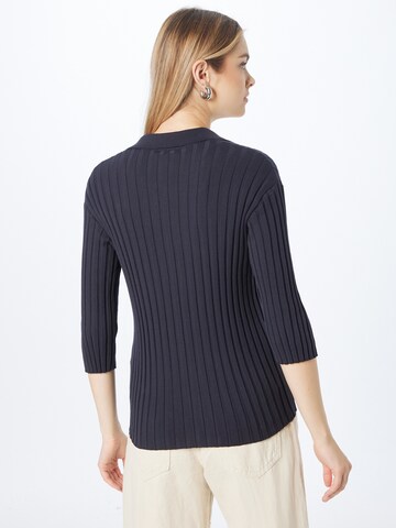 Twist & Tango Pullover 'Nessie' in Blau