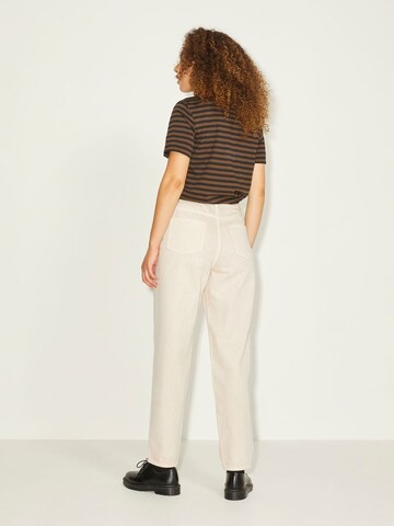 Tapered Jeans 'Lisbon' di JJXX in beige