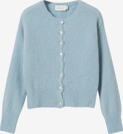 Noella Cardigan ' N-Anya ' in L-XL in blau, Produktansicht