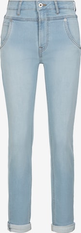 Pepe Jeans Jeans 'Gymdigo' in Blue: front