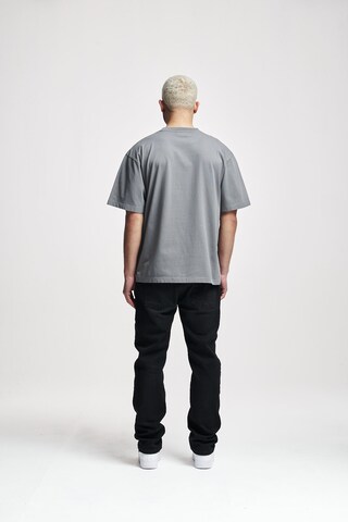 2Y Studios - Camisa em cinzento