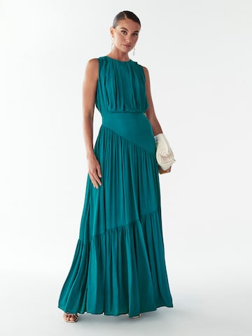 BWLDR Estélyi ruhák 'Sally' - kék