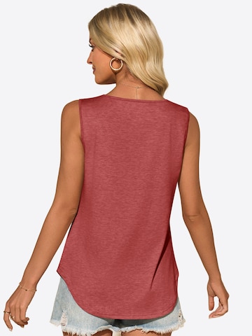 Imily Bela Top in Rood