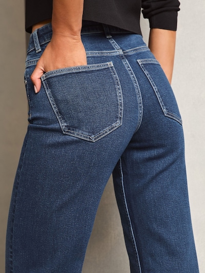 Lipsy Džínsy - tmavomodrá, Produkt