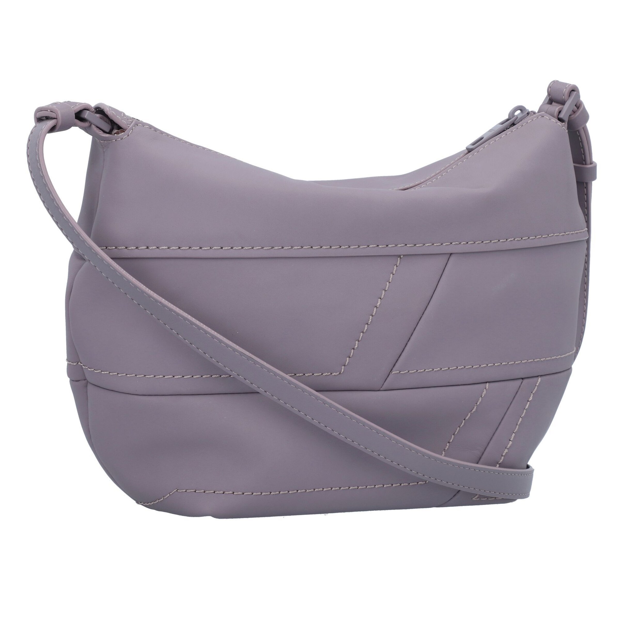 Sac à bandoulière 'Edda' Liebeskind Berlin en violet