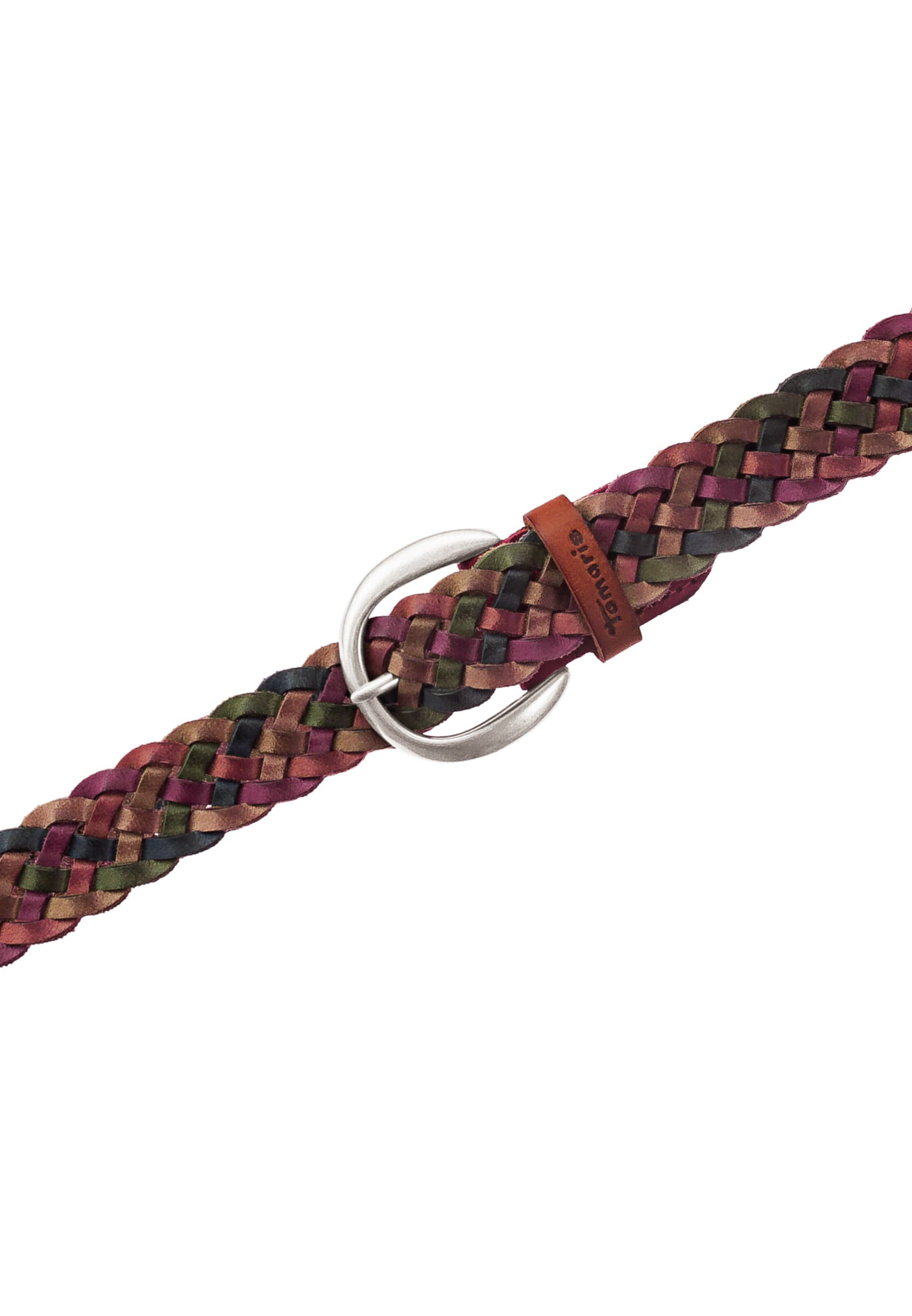 Tamaris Gürtel ' Essential Classics ' in Mischfarben