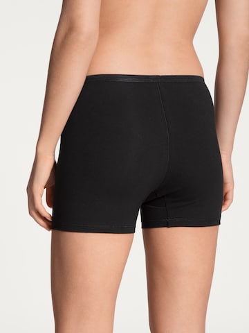 CALIDA Boyshorts in Black