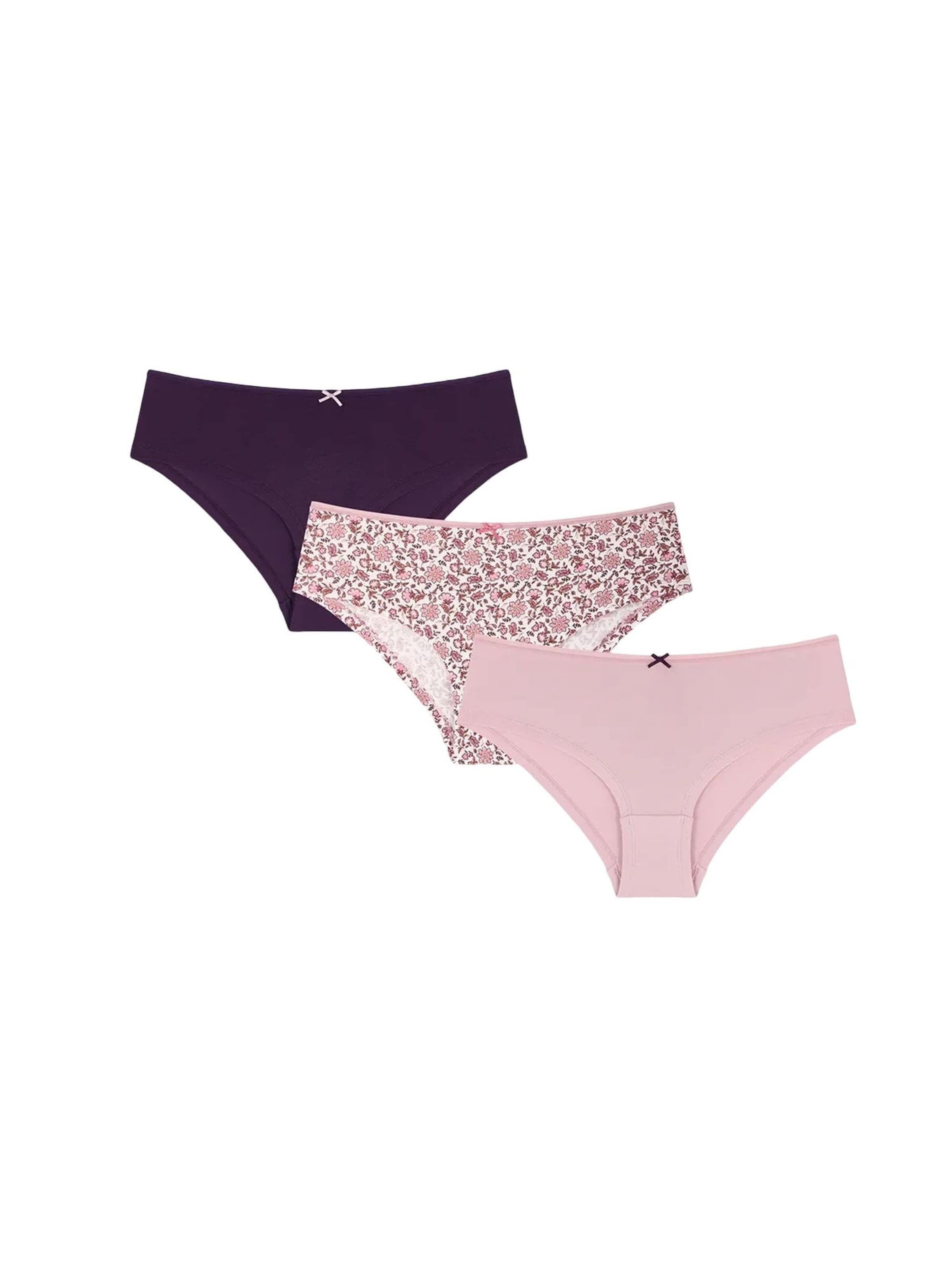 Panty 'Höschen' di Penti in colori misti: frontale