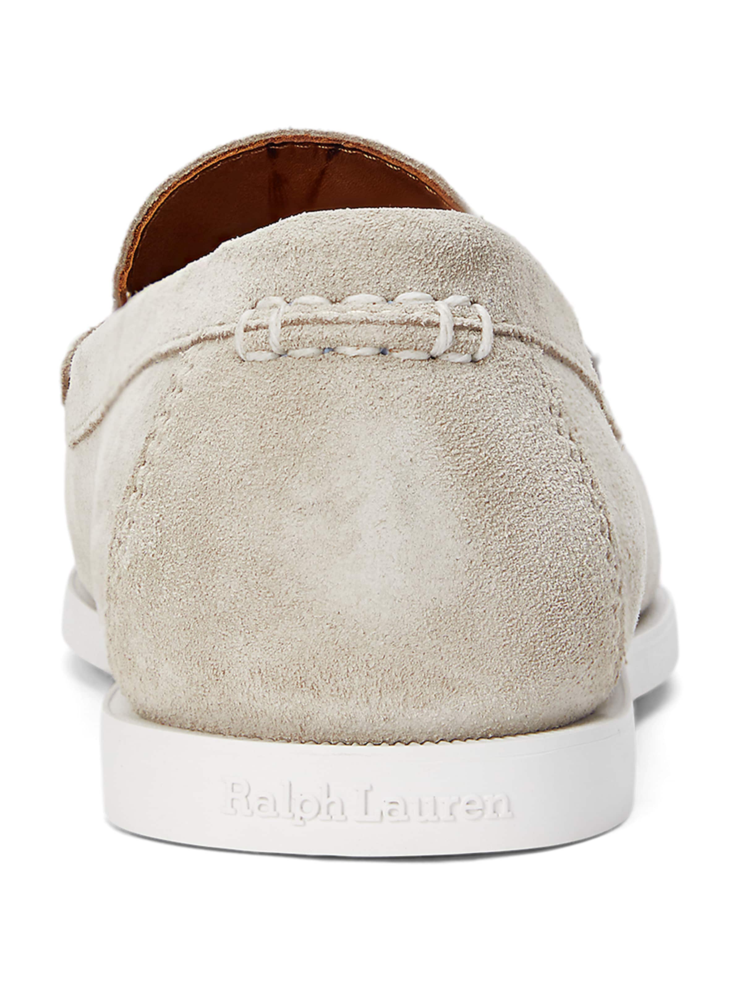 bēšs Polo Ralph Lauren Iešļūcenes 'MERTON'