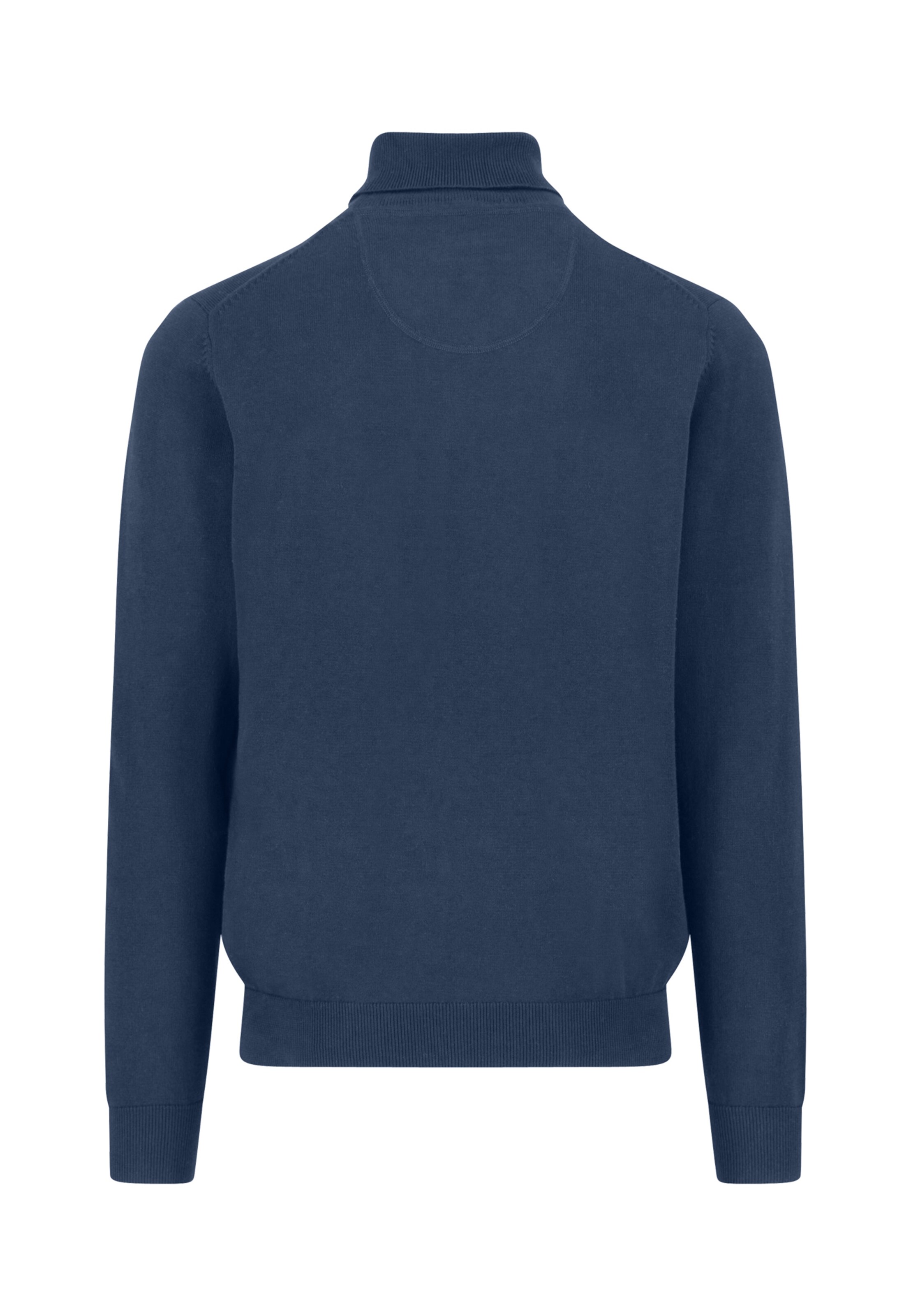 FYNCH-HATTON Sweater in Blue