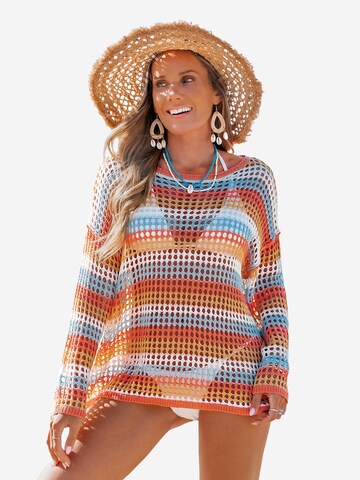 Cupshe Top in Mixed colors