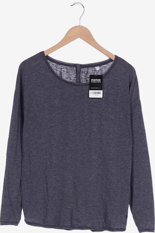 ESPRIT Sweater L in Blau: predná strana