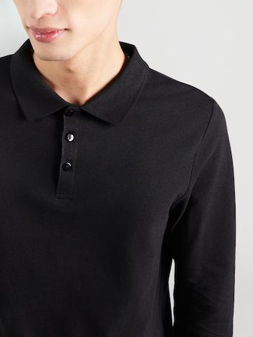 ABOUT YOU Shirt 'Ramon' in Grey