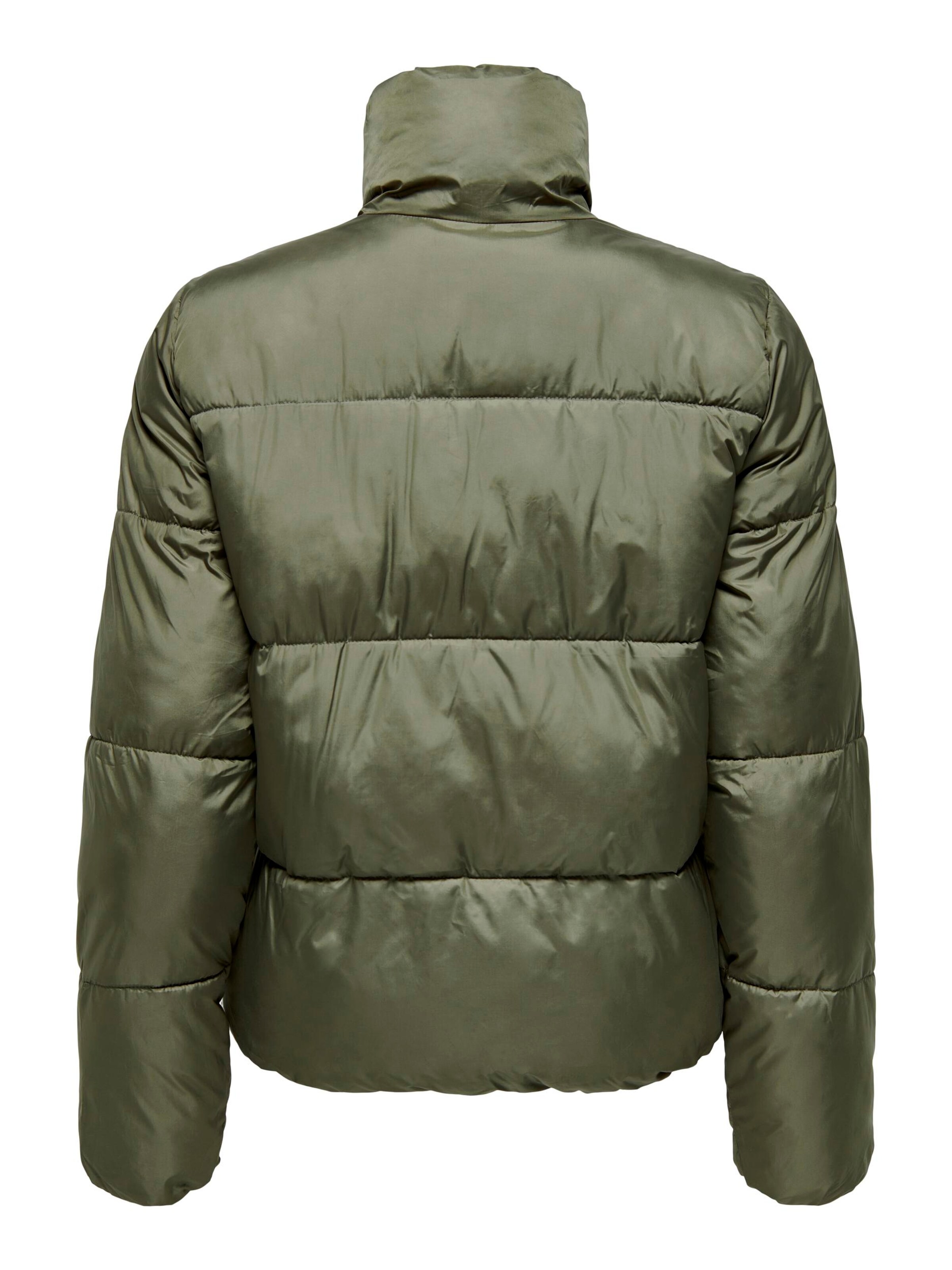 ONLY Tussenjas 'ASTA' in Groen